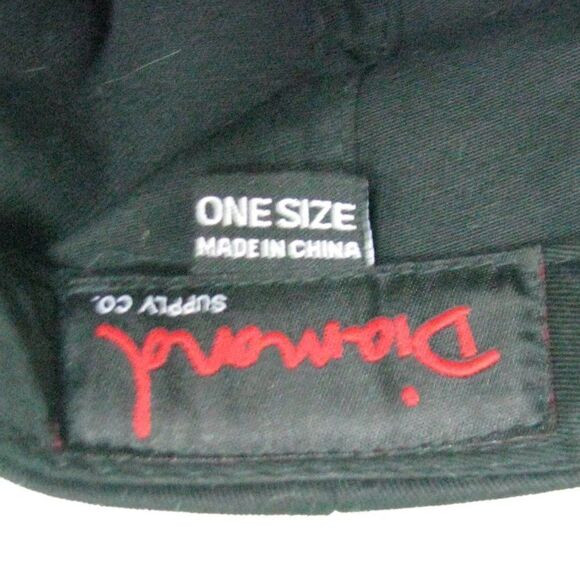 Diamond Supply Co. Snap-Back Hat - Picture 7 of 7